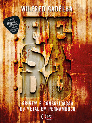 cover image of PEsado